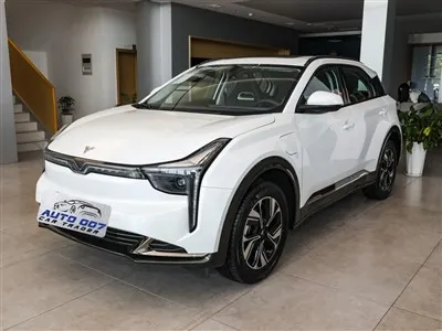 네타 유 전기 자동차